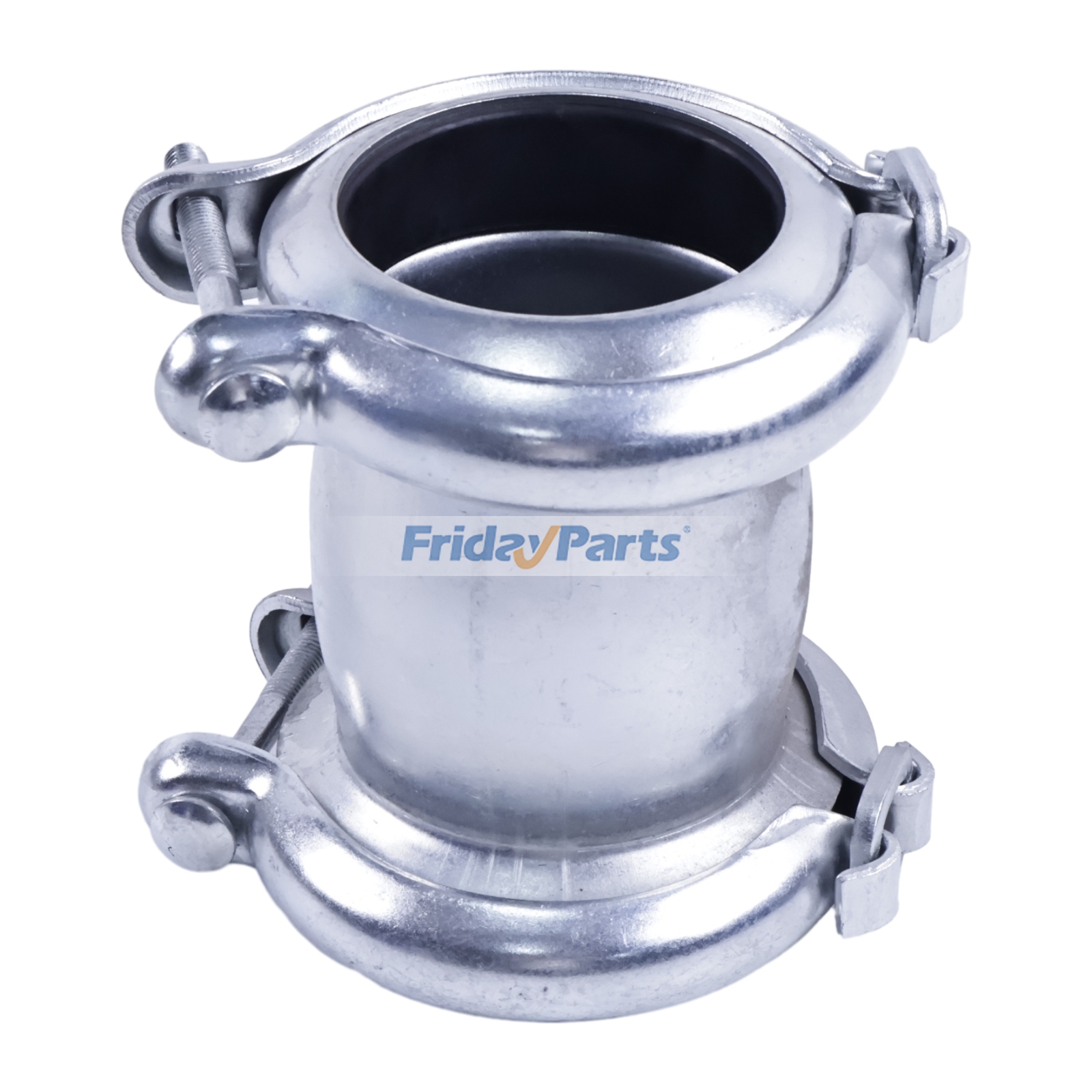 Coupling compatible with Excavator