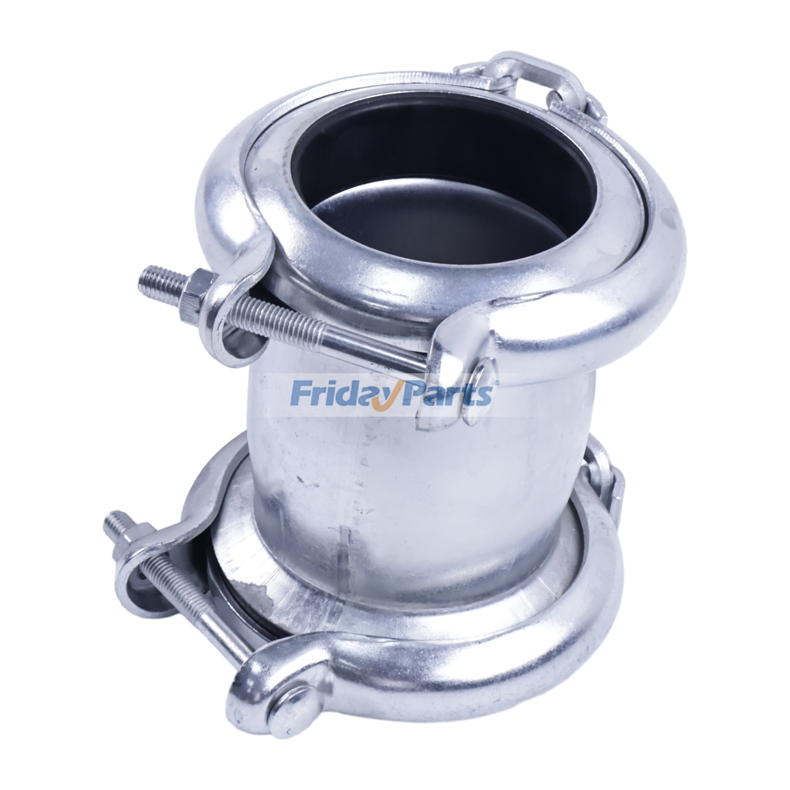 Coupling 4712342 for John Deere Excavator 790 792 595 892DLC 490E 790ELC 892ELC 200LC 230LC 270LC 330CLC 230LCR 330LCR 450CLC