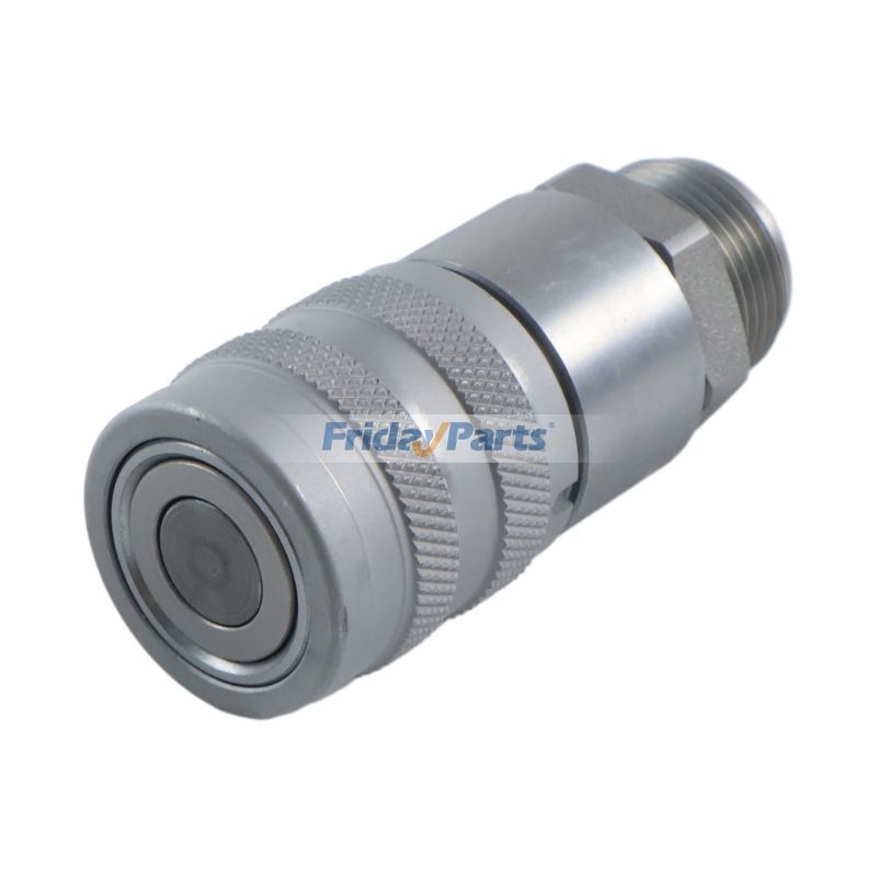 FridayParts Kupplung