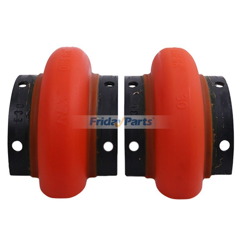 Coupling for Air Compressor