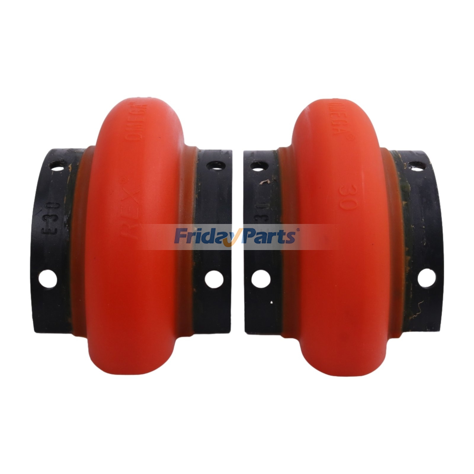 Acoplamento 5.3129E0 para Compressor Kaeser FridayParts