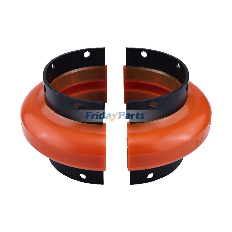 Elastische Kupplung Rexnord 7300055M 5.3132.0 für Omega E70