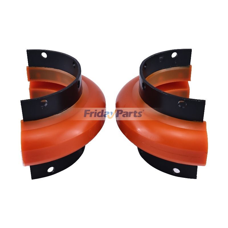 FridayParts Flexible Kupplung