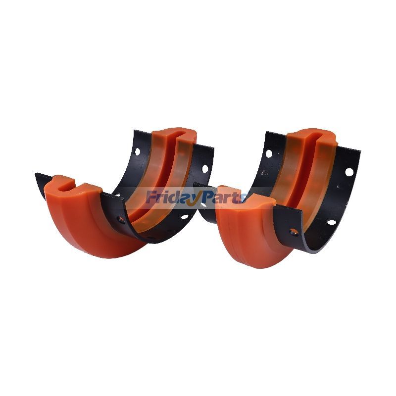 Flexible Kupplungfür Luftkompressor