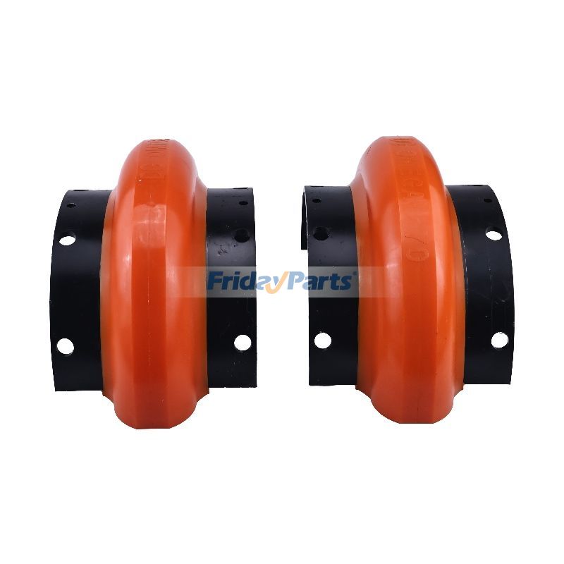 Flexible KupplungFür andere Marken