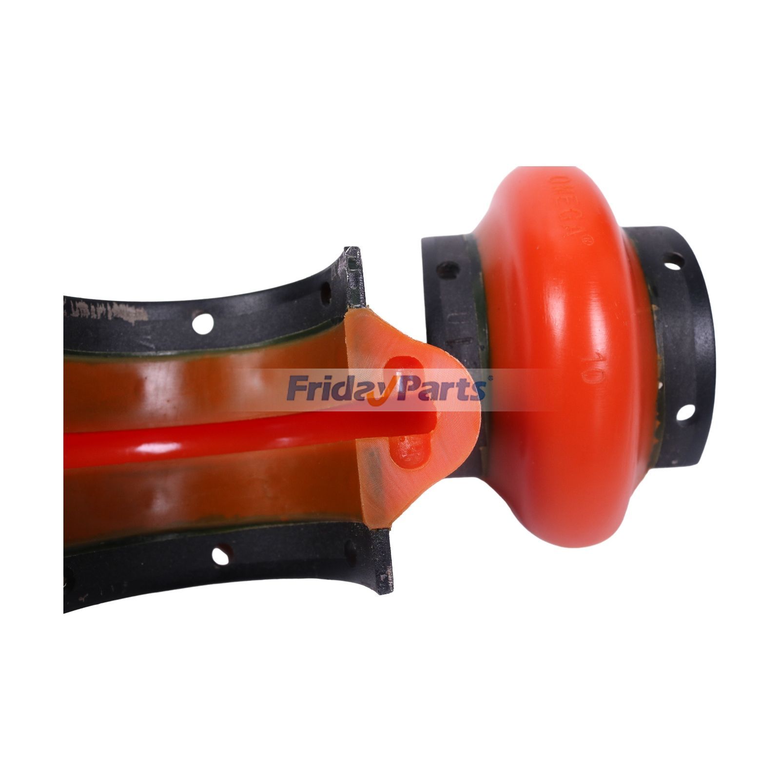 FridayParts Coupling for Kaeser Sull