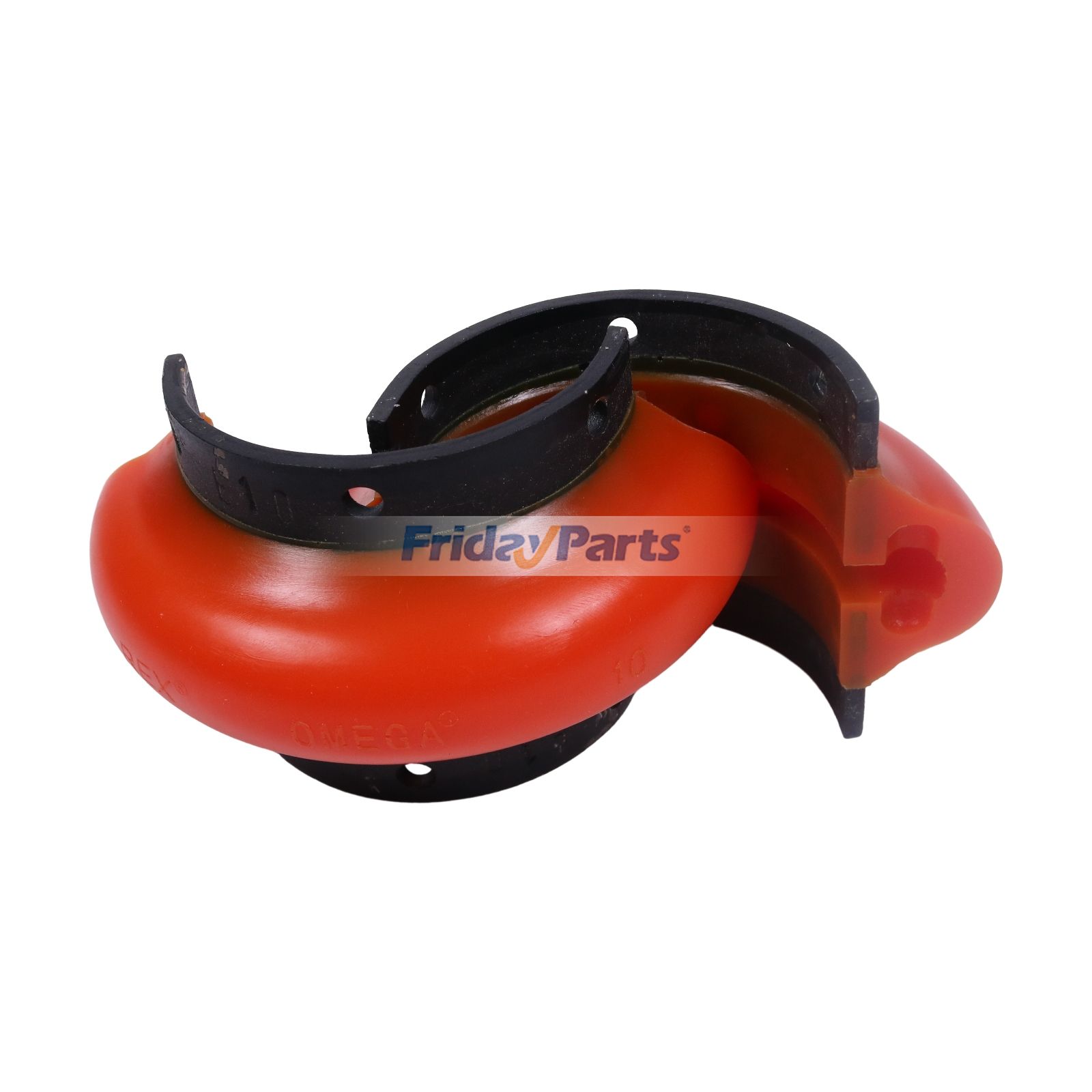 Coupling 5.3177E for Kaeser Sullair Compressor