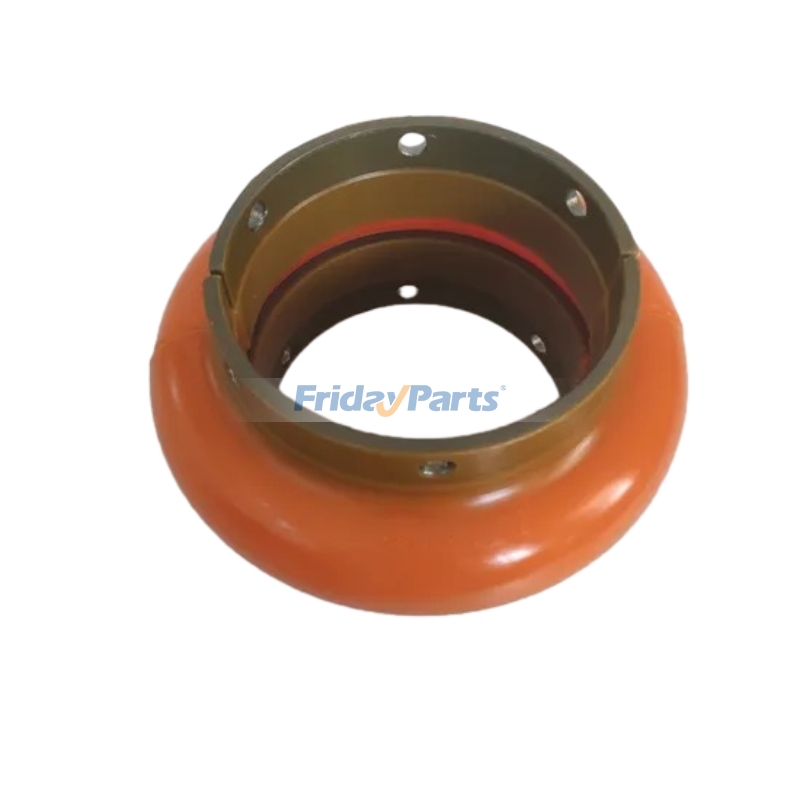 Accouplement 5.3246E4 pour compresseur d'air Kaeser