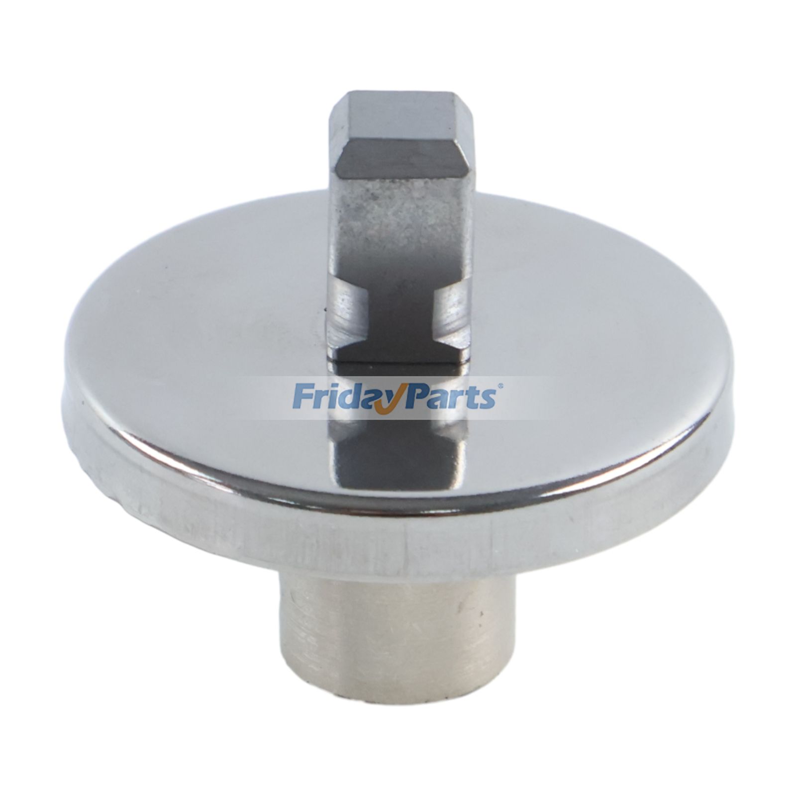 Coupling 502696 for Waring Commercial Gallon Blender CB15 CB15T