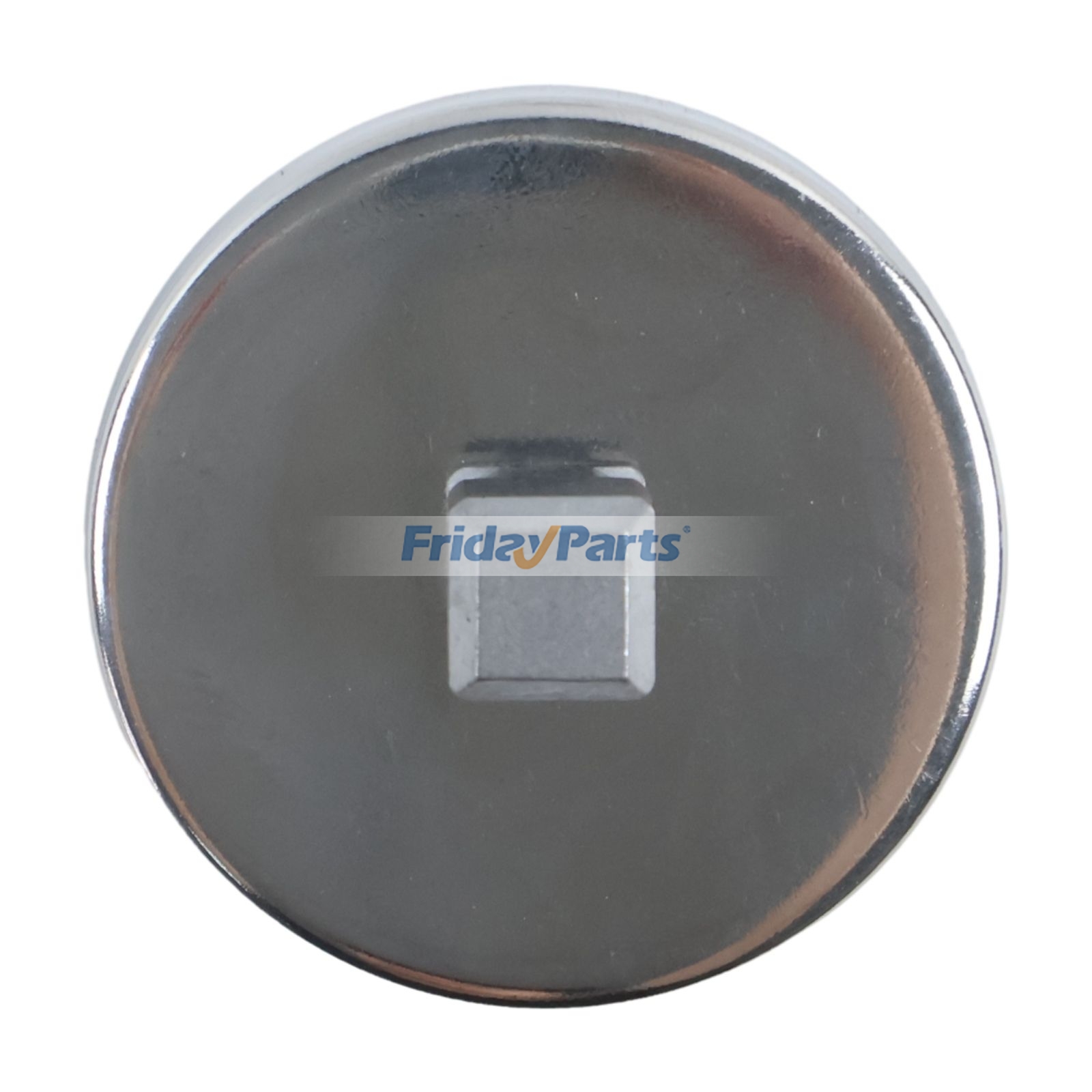 FridayPartsのカップリング