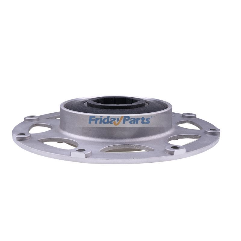 Air Compressor Coupling Doosan