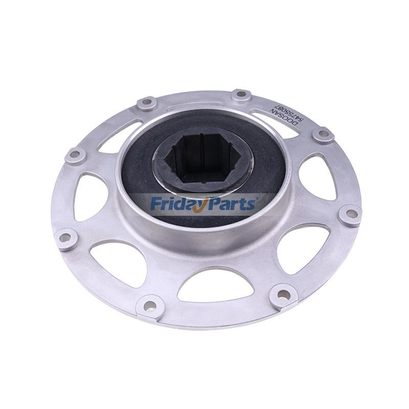 Coupling 54755087 for Ingersoll Rand Air Compressor P130WJD
