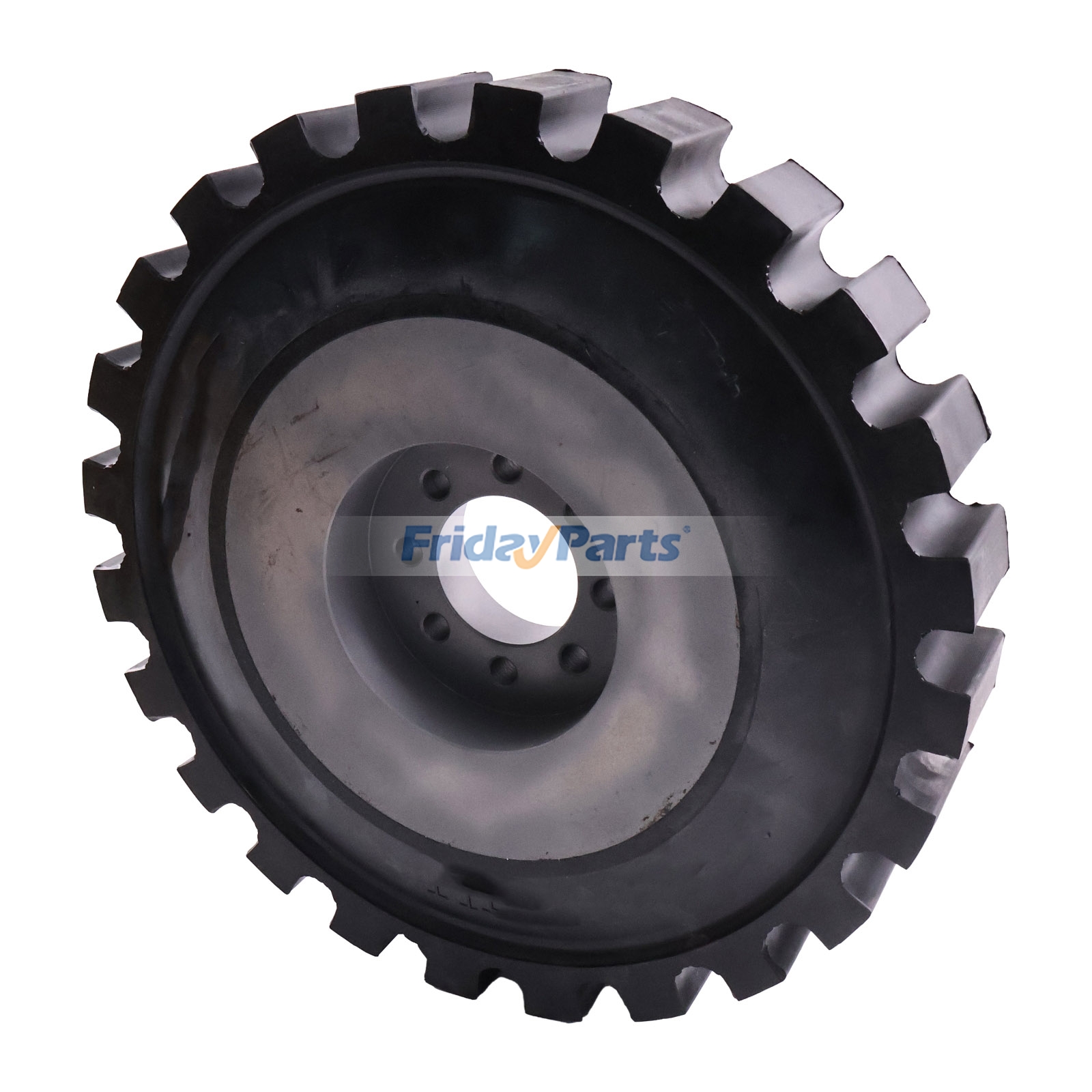 Other Construction Equipment Coupling