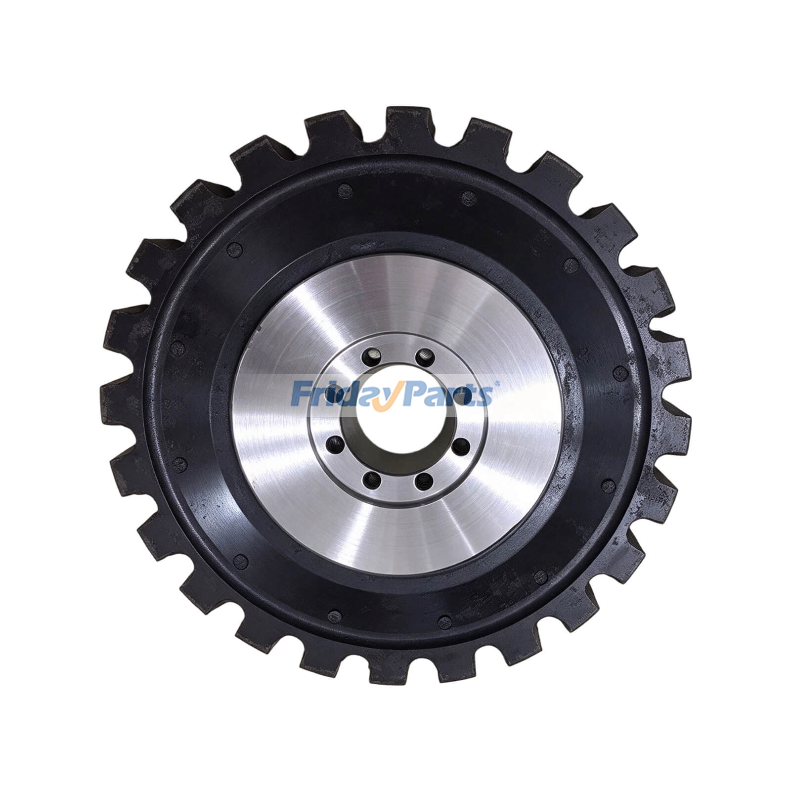 Coupling 55013323 for Sandvik Tamrock Drilling Rig Ranger 700 DQ500