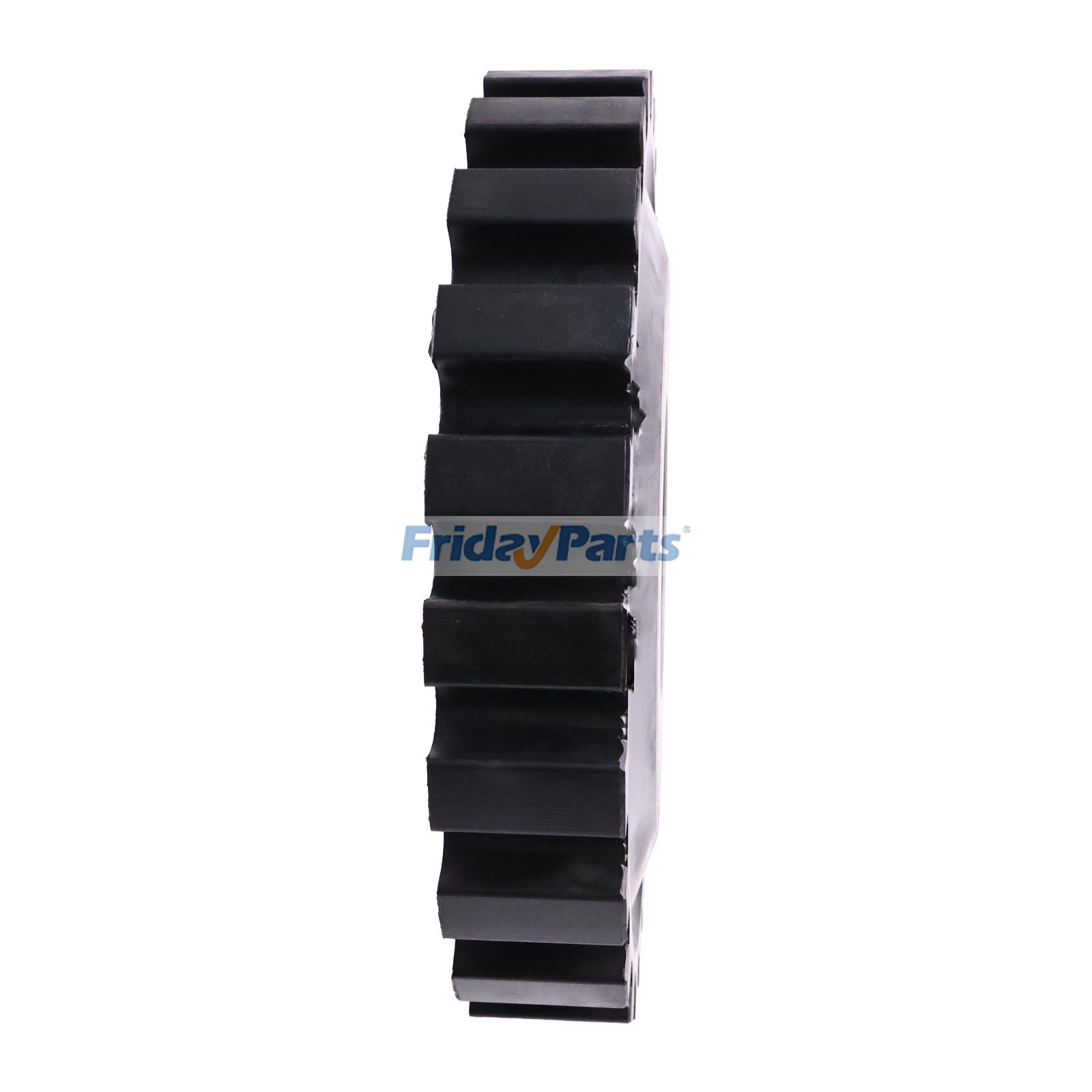 FridayParts Coupling