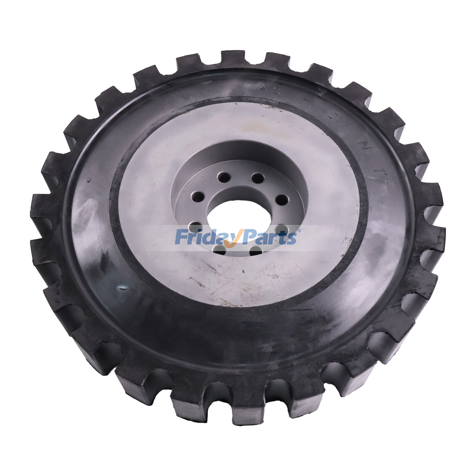 Coupling compatible with Other Construction Equipment
