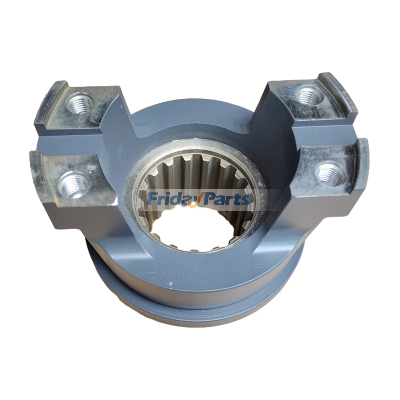 Coupling 714-12-24110 for Komatsu Loader WA380-5 WA380-5L WA380-5-SN WA380-5-TN WA380-5-W