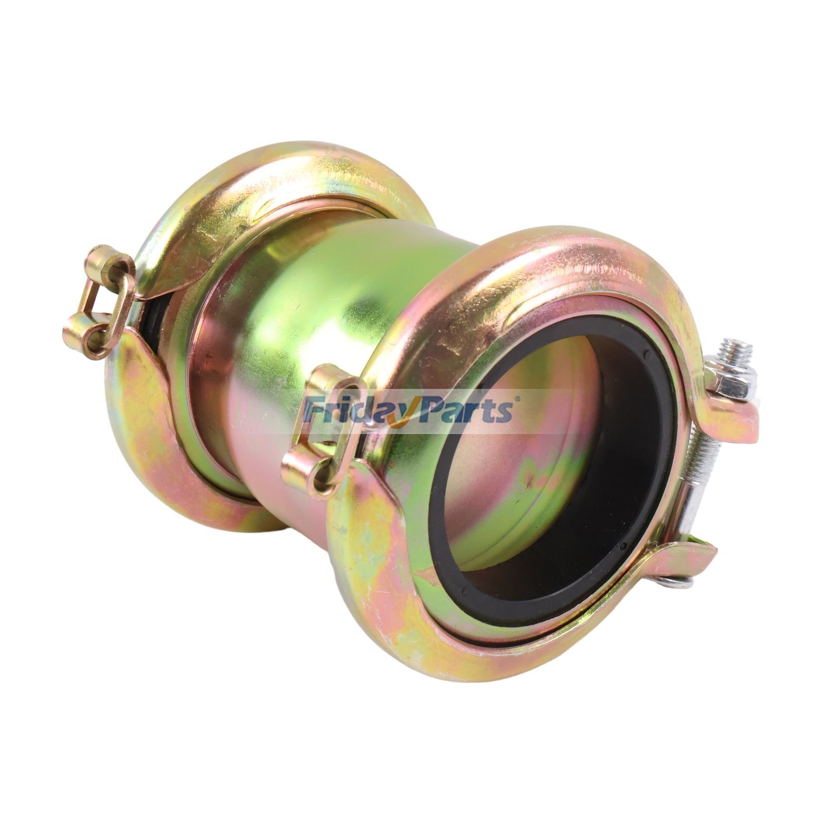 Coupling  for Off-Road Truck