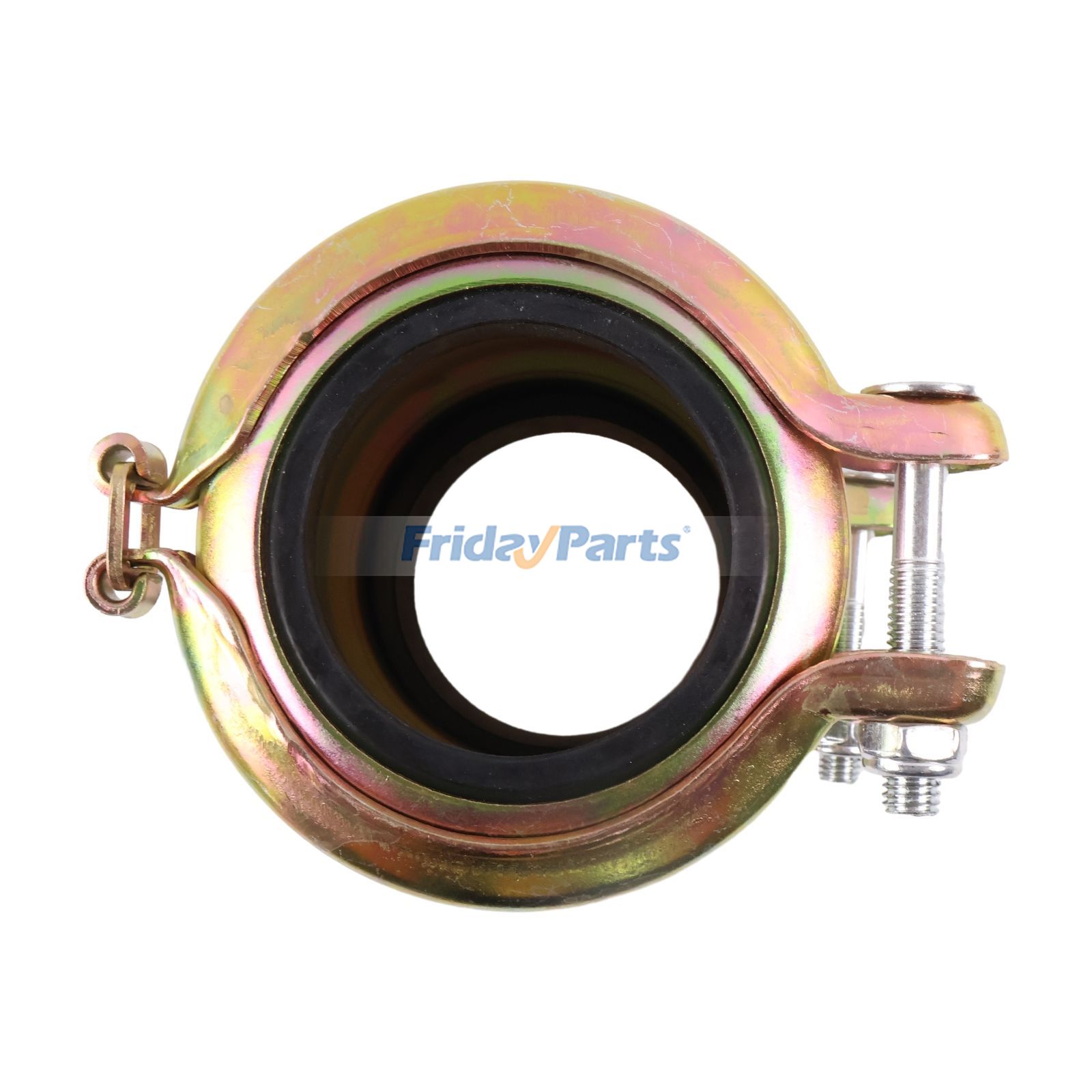 Coupling  in Stock in China