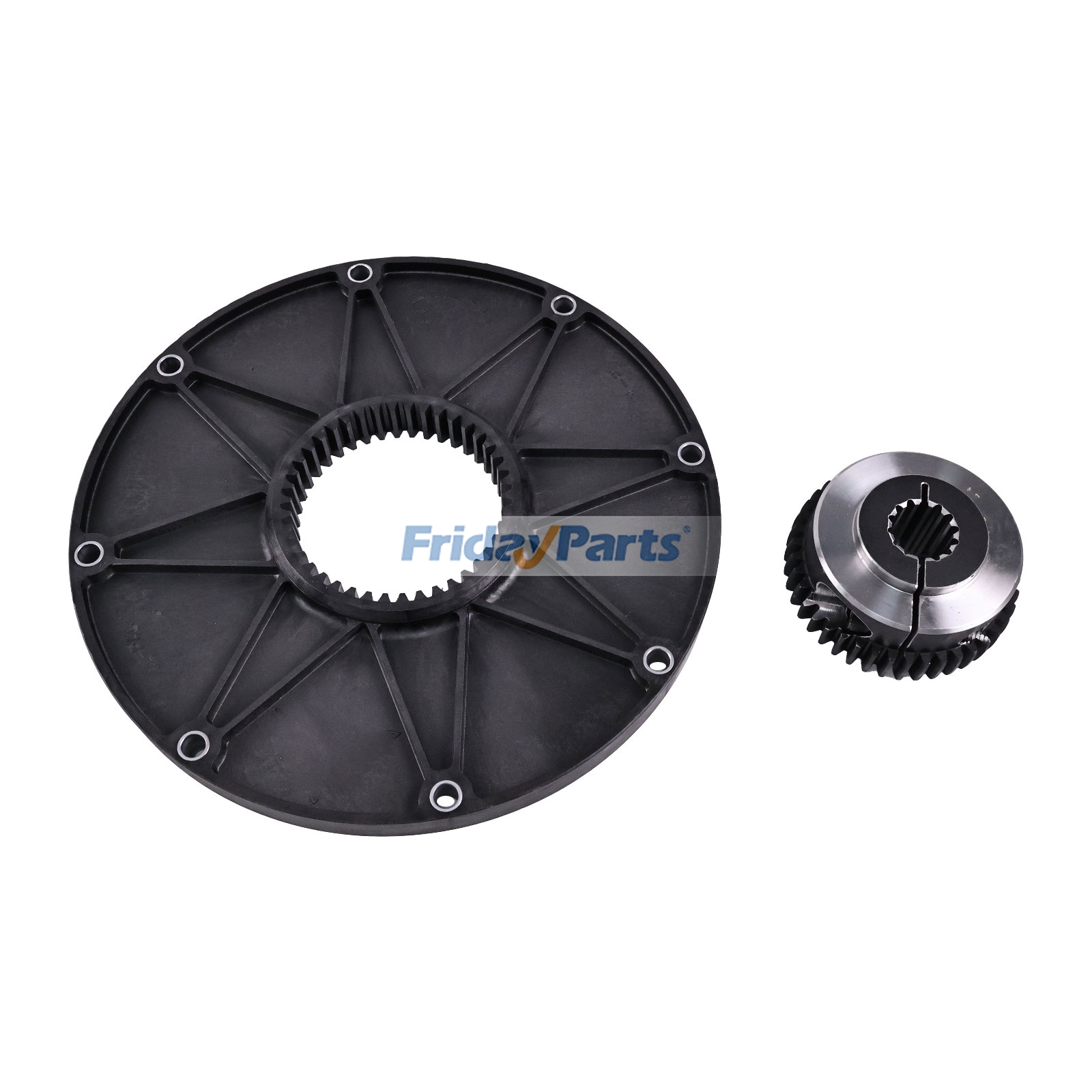 Coupling 750310000064 for Sunward Loader SWL3210 SWTL4518 Premium Quality with 3-Year Warranty