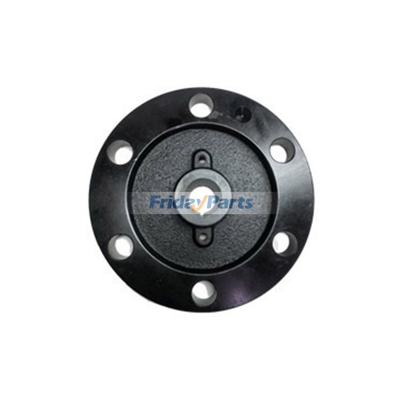 Kupplung 77-2504 für Thermo King Transport Refrigeration SBII SB2 SBIII SB3 SMX50