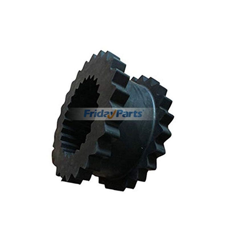 Kupplung 88290001-326 88290001326 für Sullair-Schraubenluftkompressor