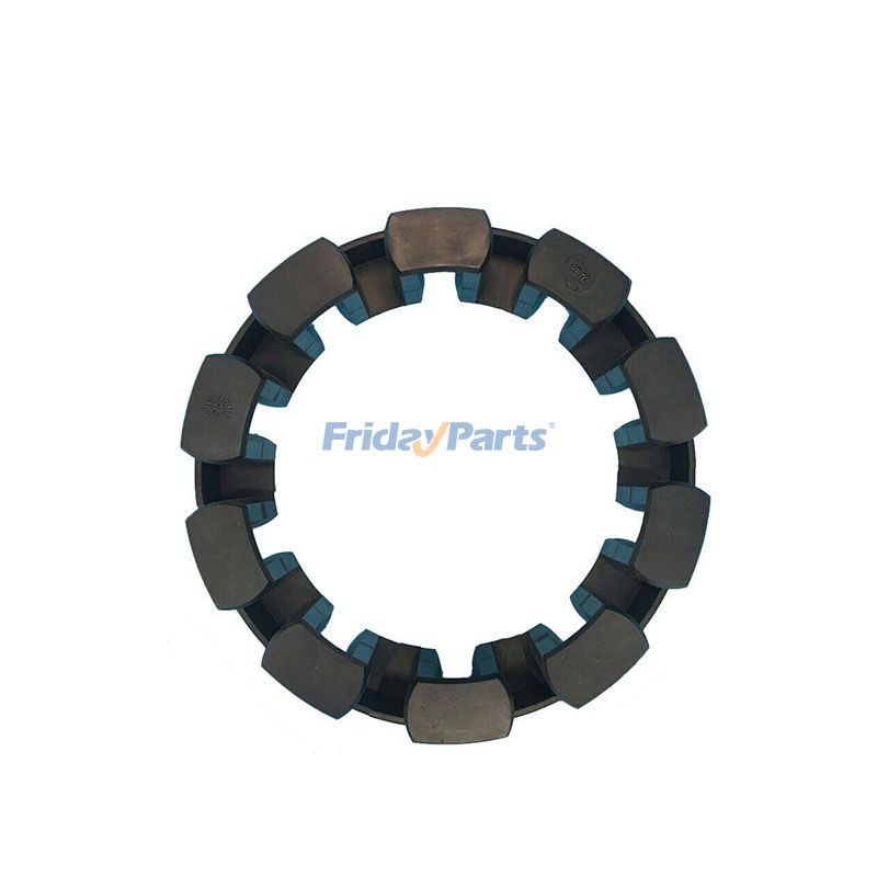 FridayParts Kupplungsschraube