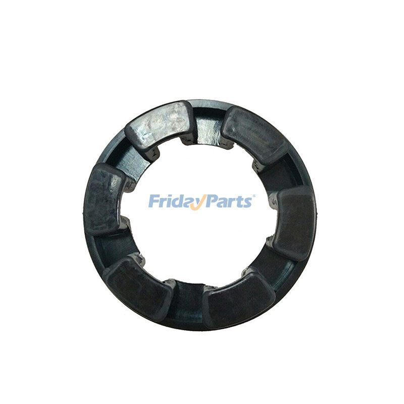 Kupplung 88290003-312 für Sullair-Schraubenluftkompressor