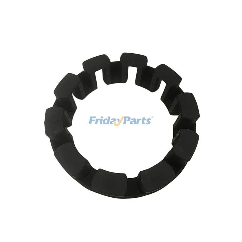 Kupplung 88290003-326 für Sullair-Kompressor