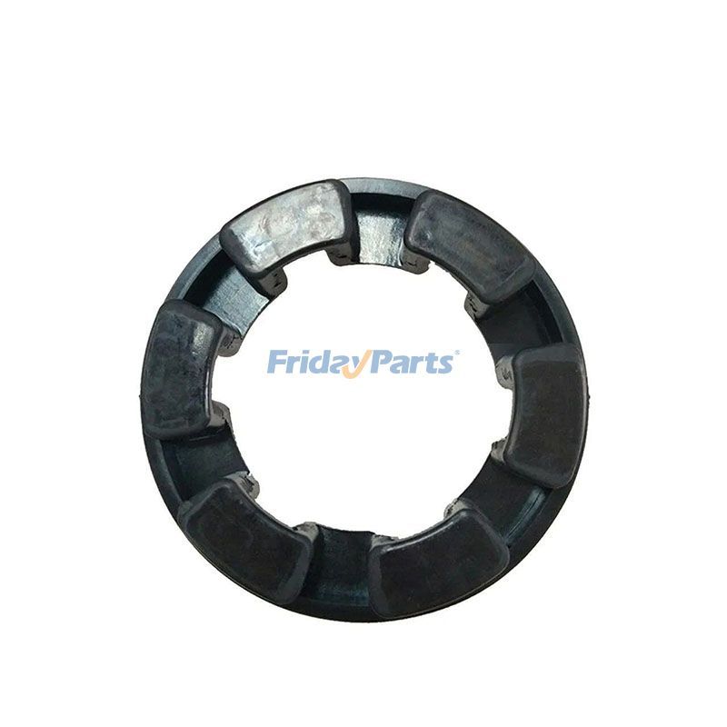 Kupplung 8829003-326 für Sullair-Luftkompressor 75 PS