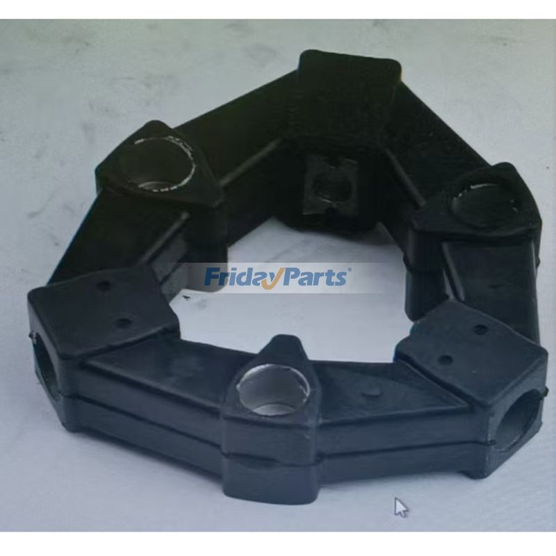 Coupling AGT-SSBR72-ATT for Mower King SSBR72