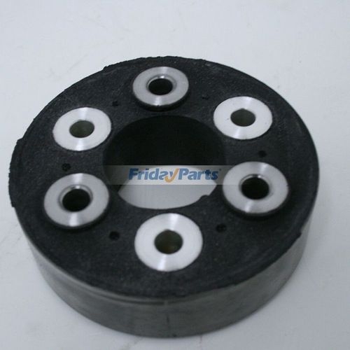 Tractor Engine Coupling Coupling AM102741 for Yanmar Engine 3TNV82A 3TNE84A 3TNV84 John Deere ...