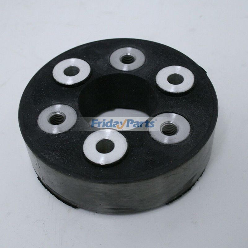 FridayParts Kupplung John Deere 3225