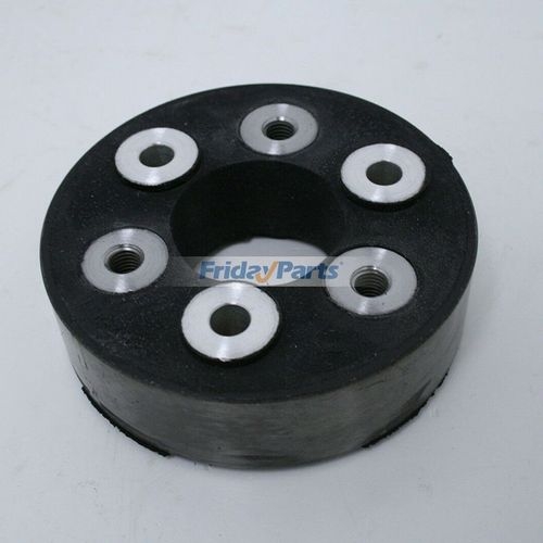 Tractor Engine Coupling Coupling AM102741 for Yanmar Engine 3TNV82A 3TNE84A 3TNV84 John Deere ...