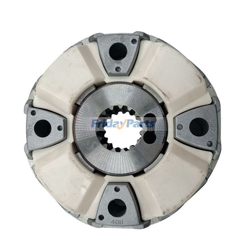 KupplungsmonteurFür JOHN DEERE