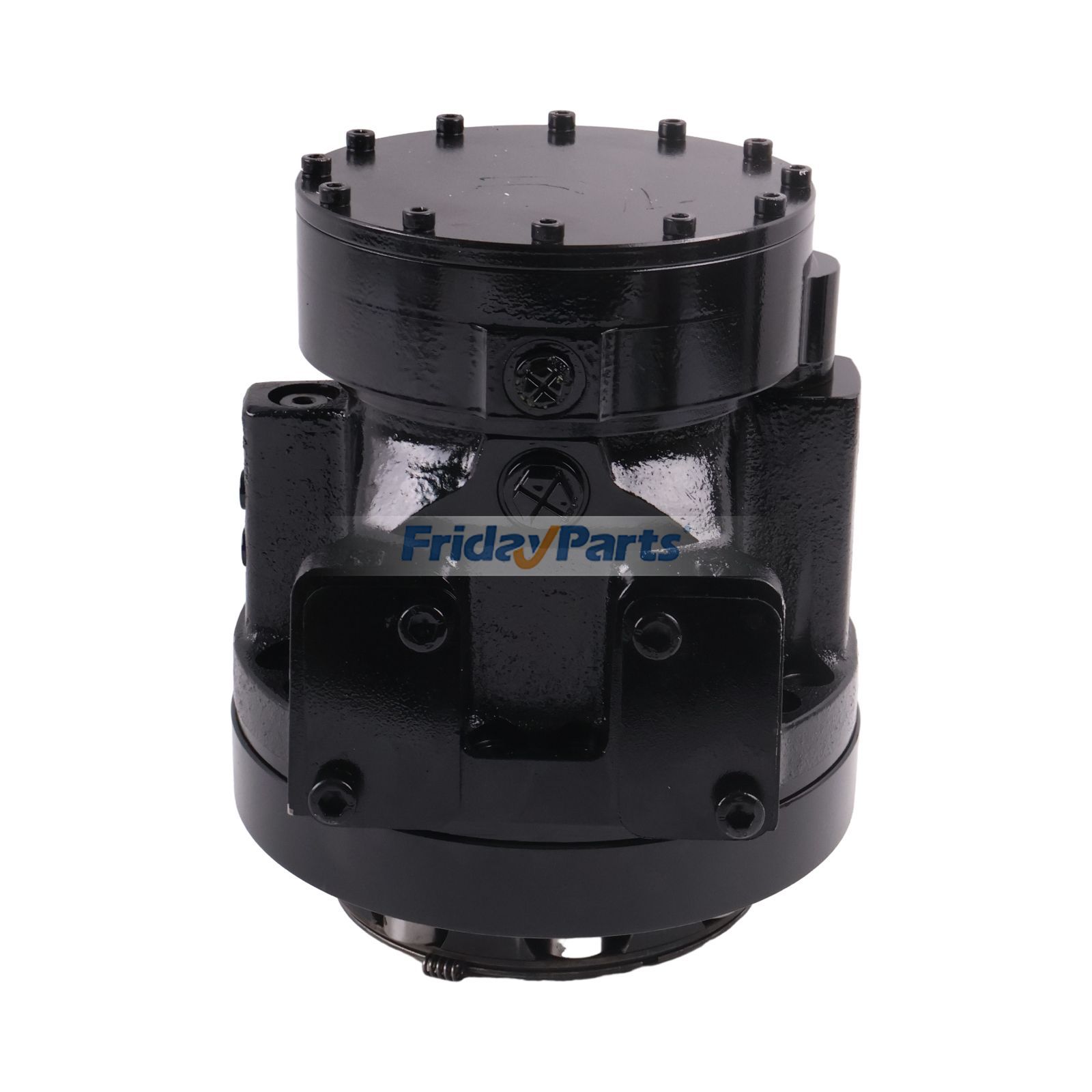 Kupplungsbaugruppe 14522374 für Volvo-Bagger EC55B EC55C EC60C EW55Bfür Für VOLVO