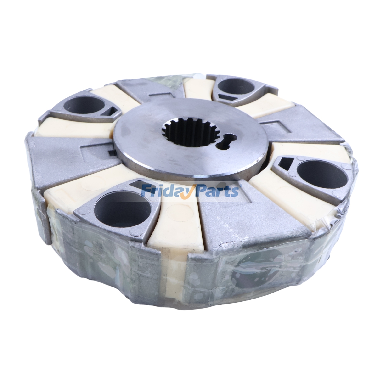 Conjunto de acoplamiento 14532507 para Volvo EC290B EC290C EC300D EC300E ECR305C FC3329C PL3005D PL3005E Para VOLVO