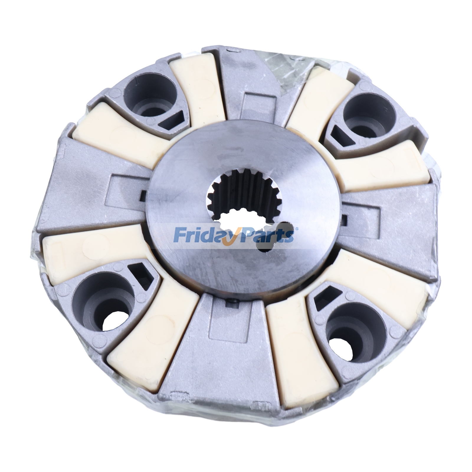 Conjunto de acoplamiento 14532507 para Volvo EC290B EC290C EC300D EC300E ECR305C FC3329C PL3005D PL3005E