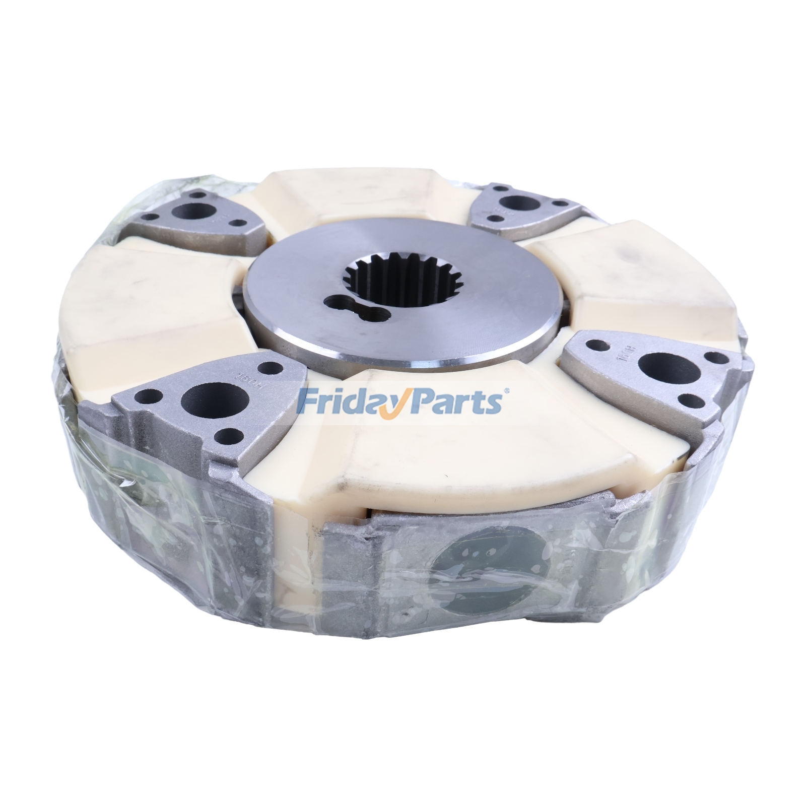 Conjunto de acoplamiento 14532507 para Volvo EC290B EC290C EC300D EC300E ECR305C FC3329C PL3005D PL3005E