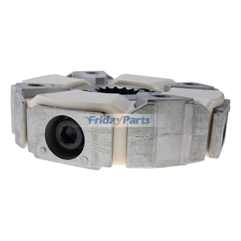 110H Kupplungsbaugruppe mit HubLC-3Für HITACHI