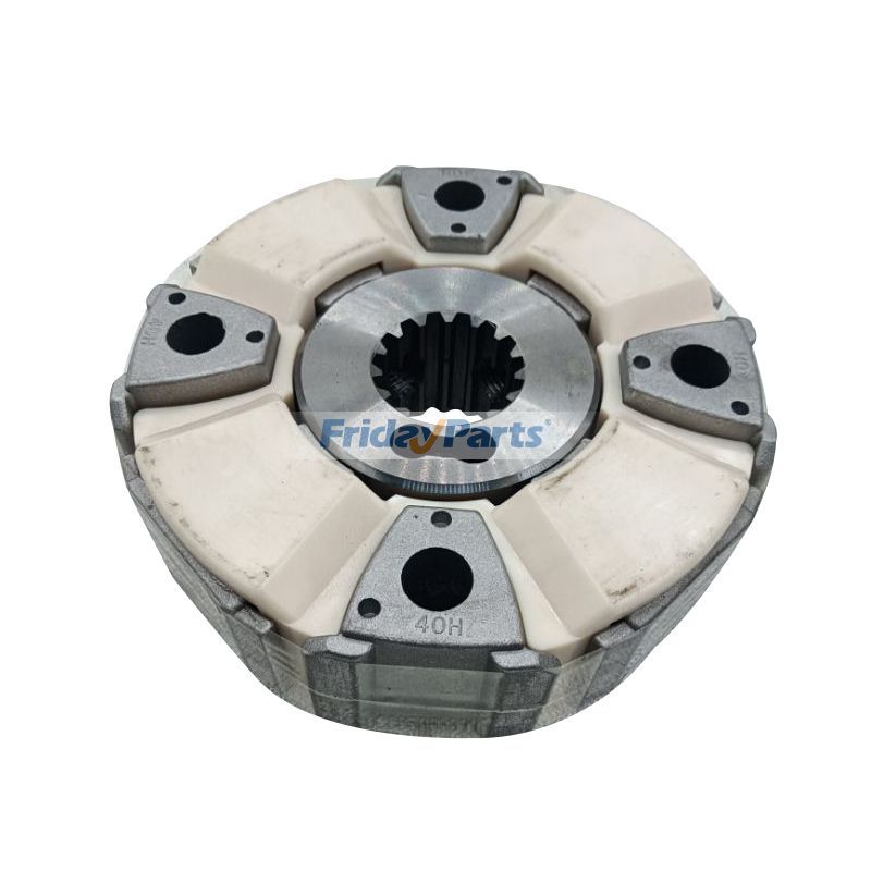 Kupplungsmonteurfür Bagger