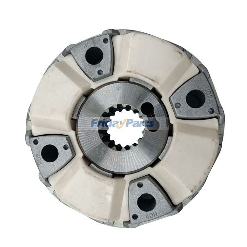 FridayParts Kupplungsmonteur