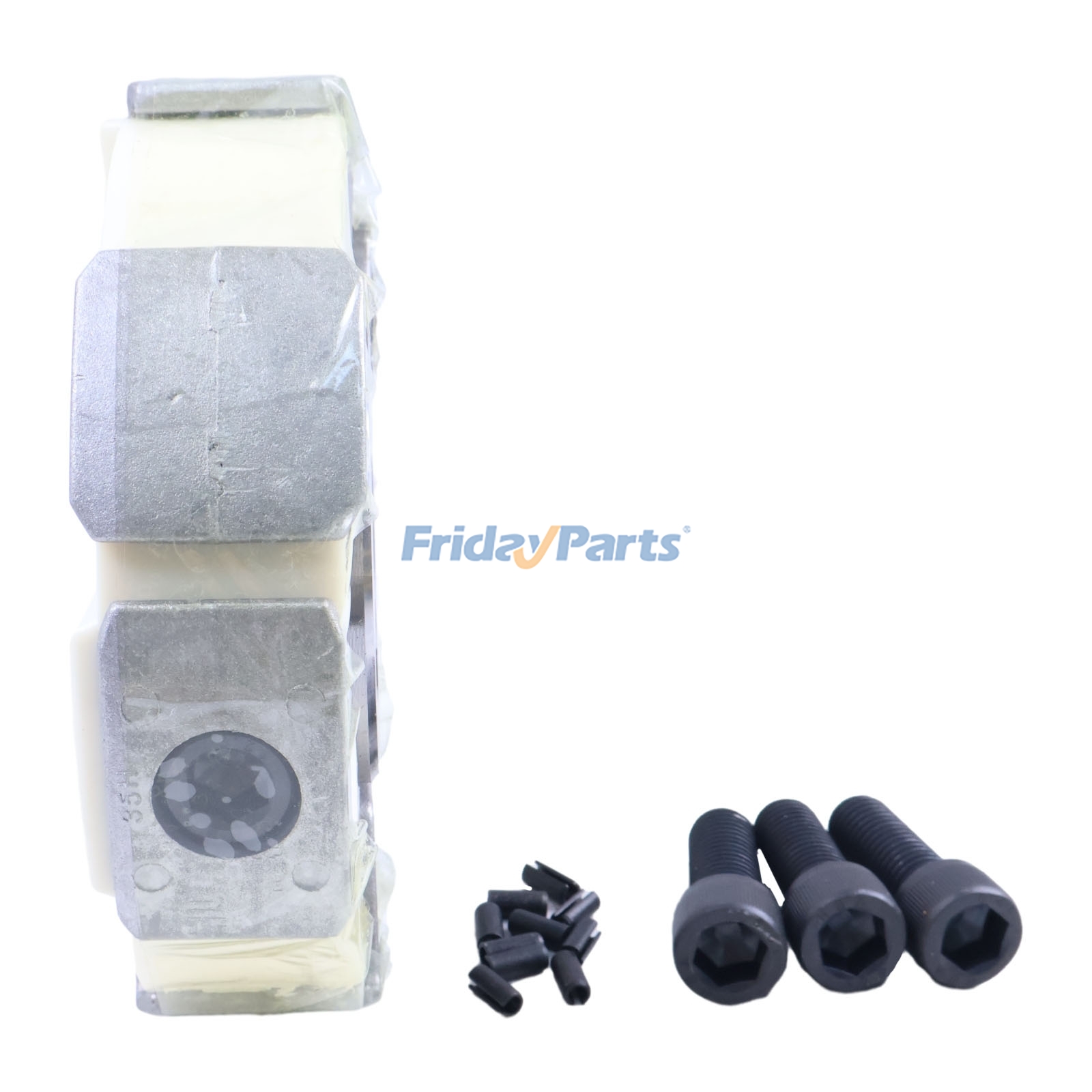 35H Coupling Assembly ZX130 in Stock in China