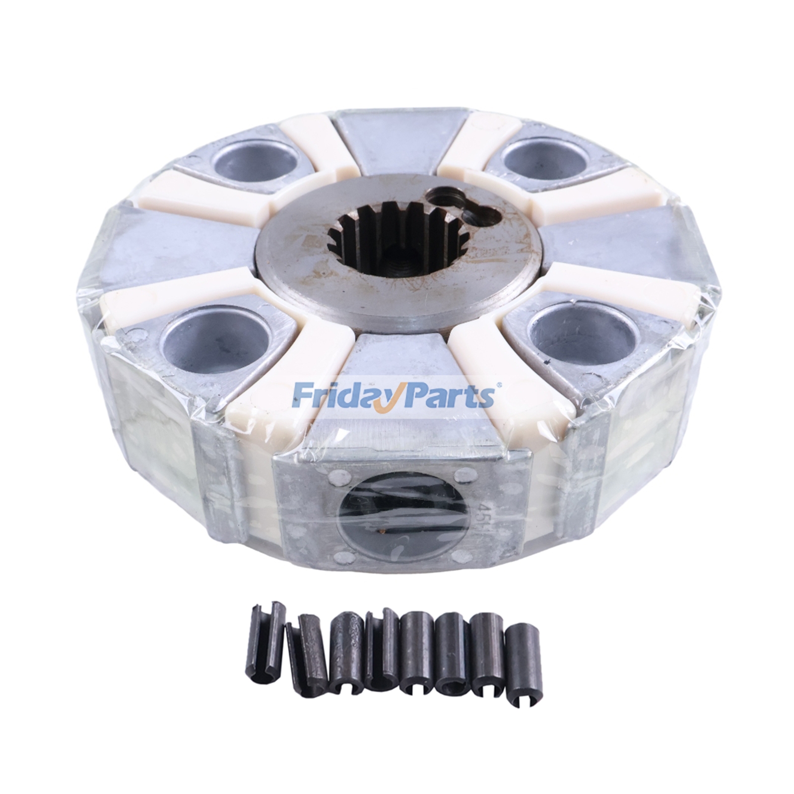 Coupling Assembly 4671573 4641504 for Hitachi MA200 ZX170W-3