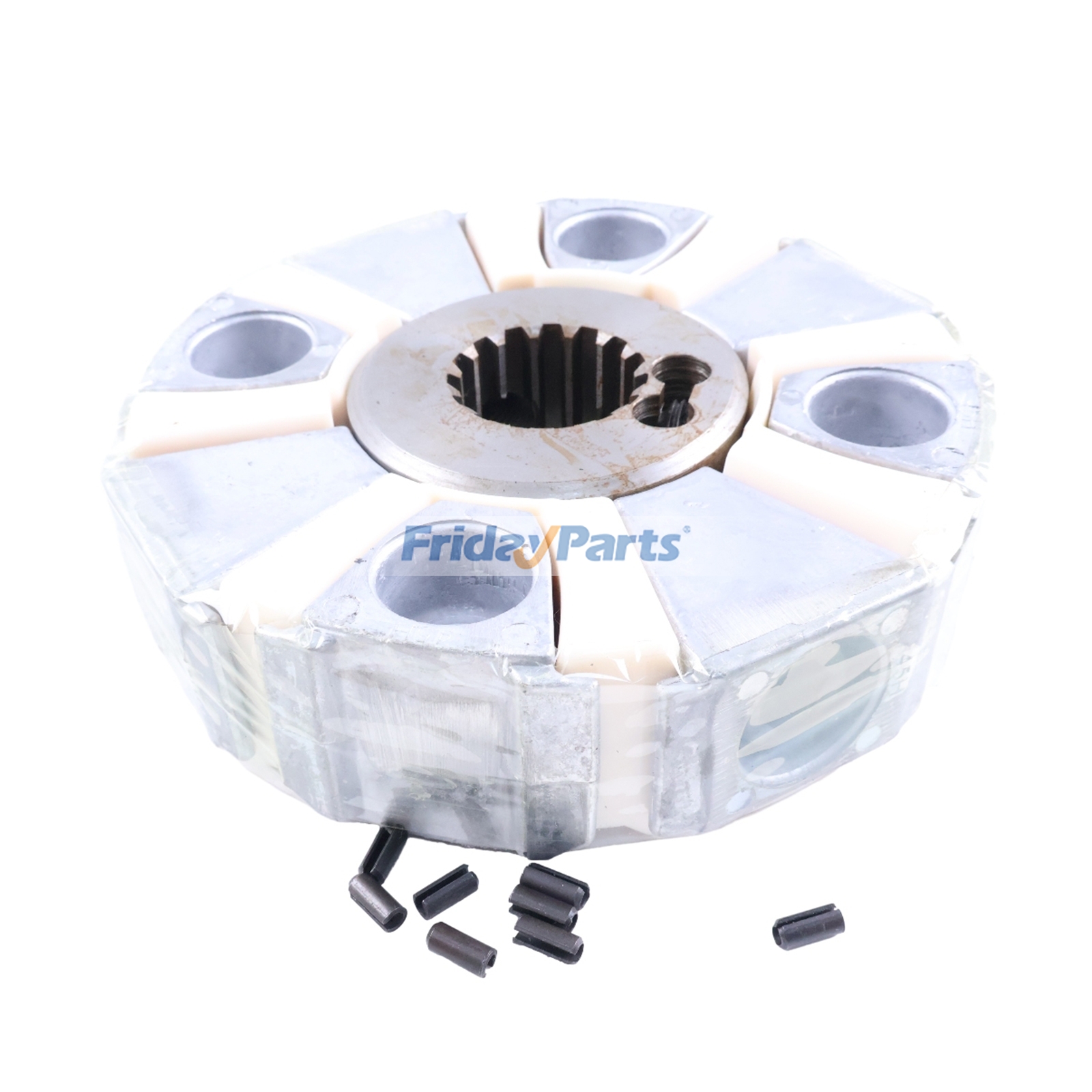  Coupling Assembly For HITACHI,For JOHN DEERE