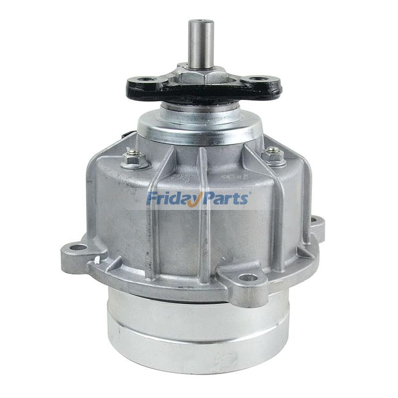 Kupplungsbaugruppe 47800-39210 47800-39200 für Hyundai Tucson Kia Sportage Fahrzeug 2006-2010