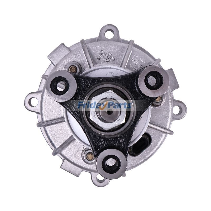 HYUNDAI用カップリングアセンブリ