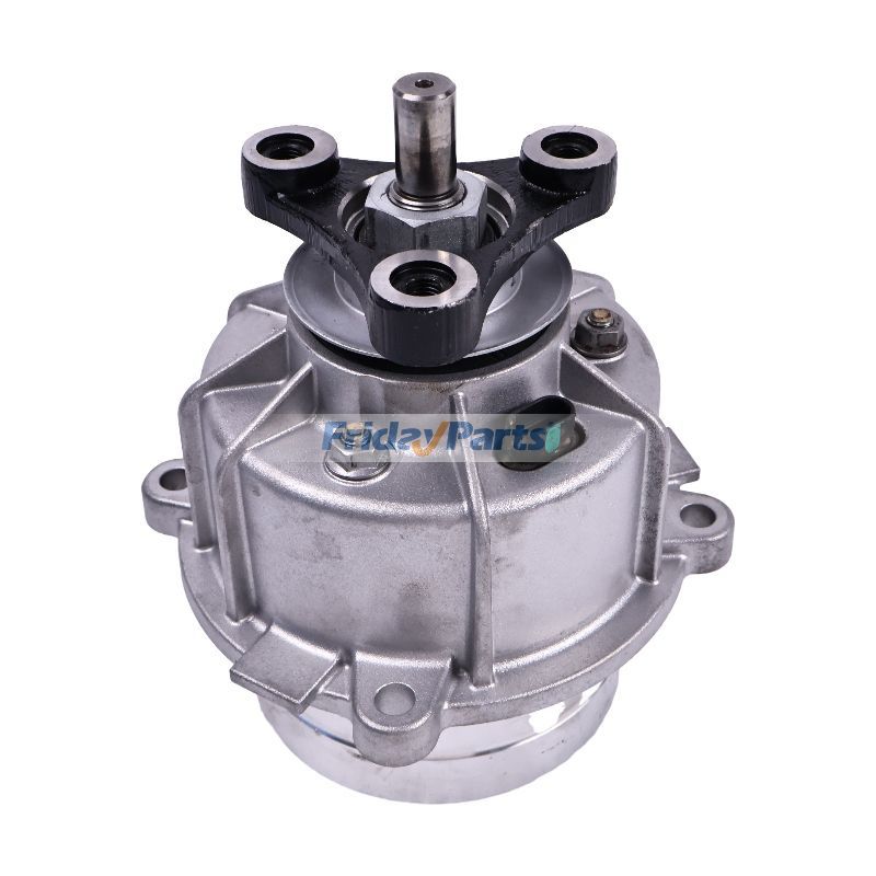 カップリングアセンブリ 47800-39420 47800-39410 47800-39400 ヒュンダイ サンタフェ 2010-2012 2.4L 3.5L