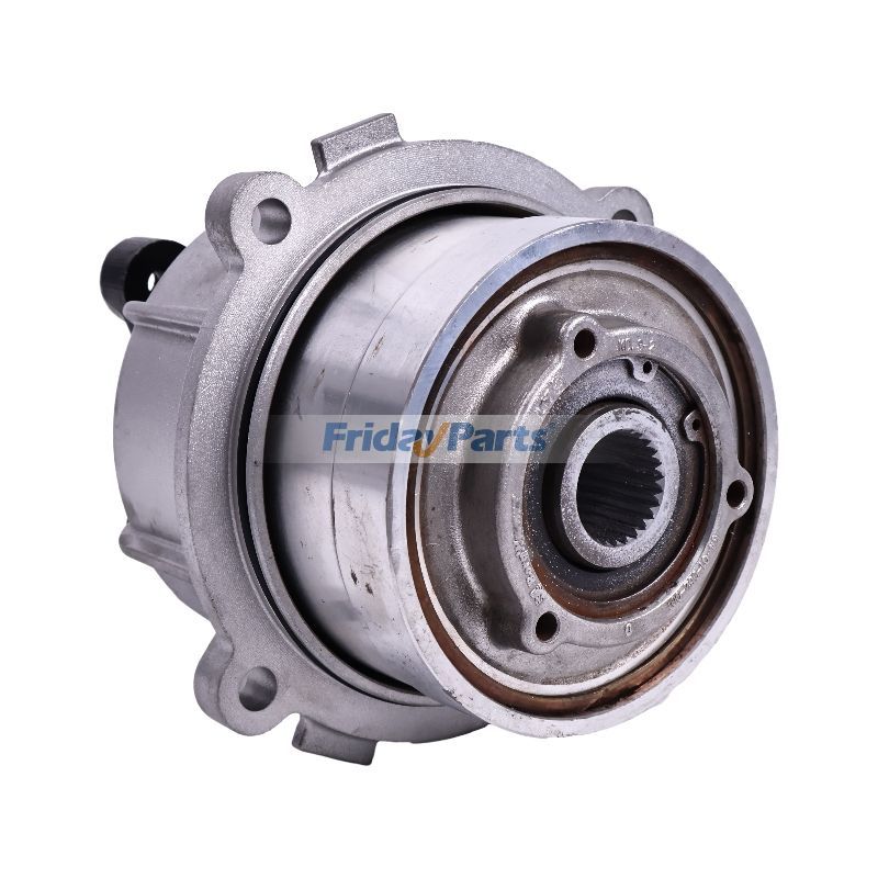 FridayPartsのカップリングアセンブリ