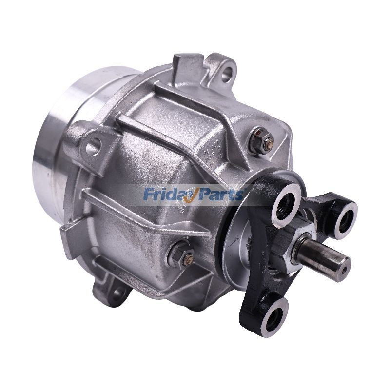 車両 カップリングアセンブリ